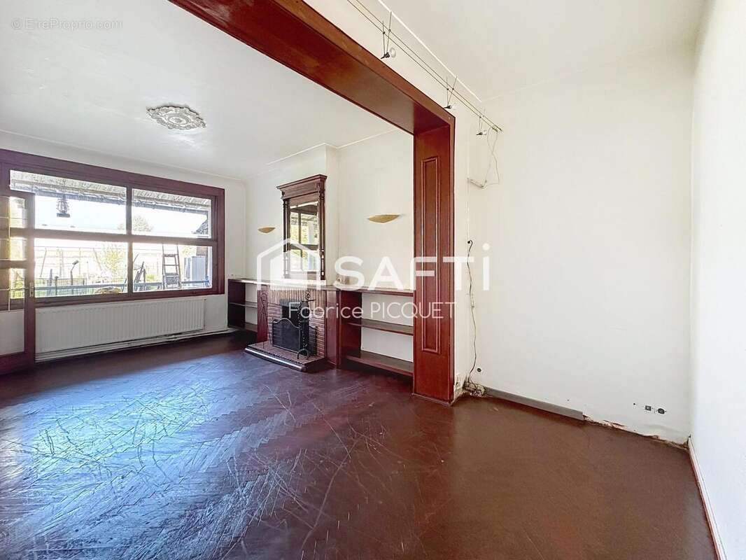 Photo 4 - Appartement à RAISMES