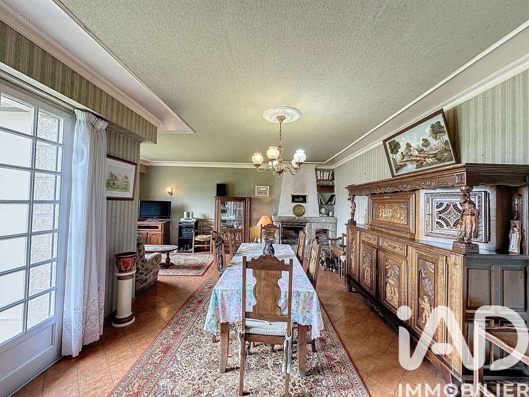 Photo 3 - Maison à TRELIVAN