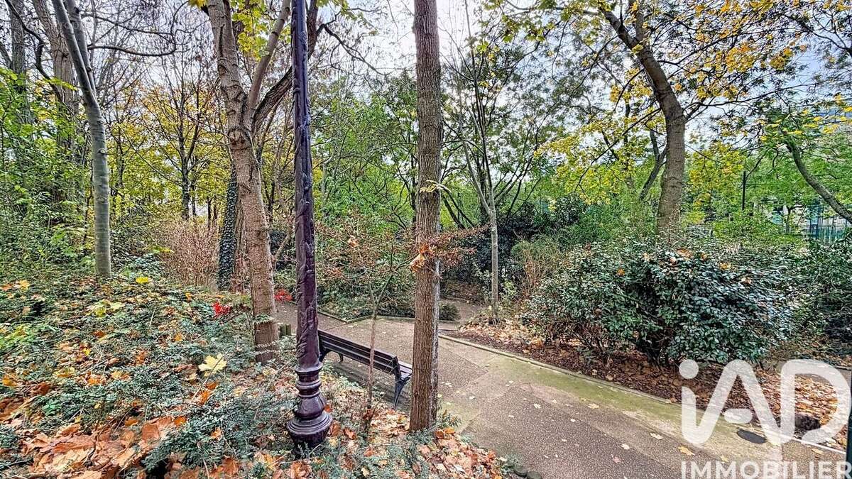 Photo 9 - Appartement à CHARENTON-LE-PONT