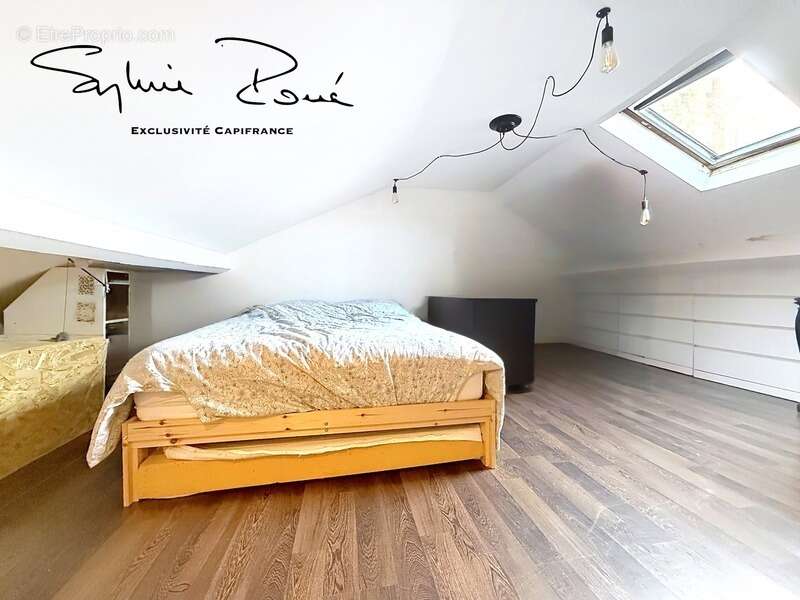 Appartement à vendre 2-3 pièces ALFORTVILLE (94) - photo 11