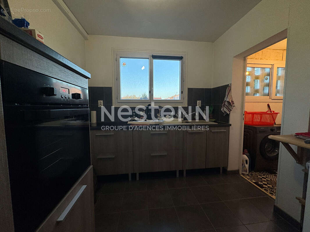 Appartement à TONNAY-CHARENTE