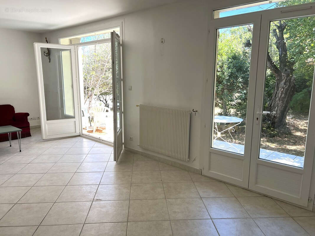 Maison Les Angles 4 pièces - photo 5