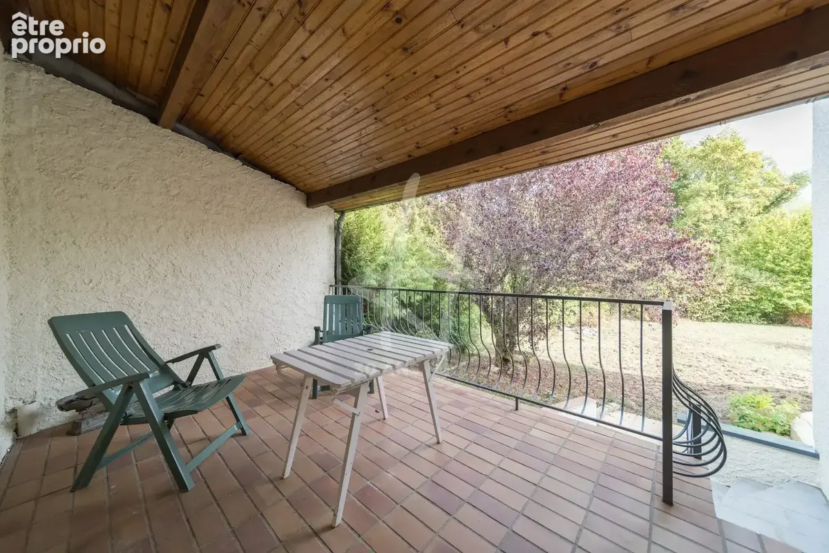 Maison 6 pièces 125 m² à vendre à Chatel-Saint-Germain (57160) - photo 9