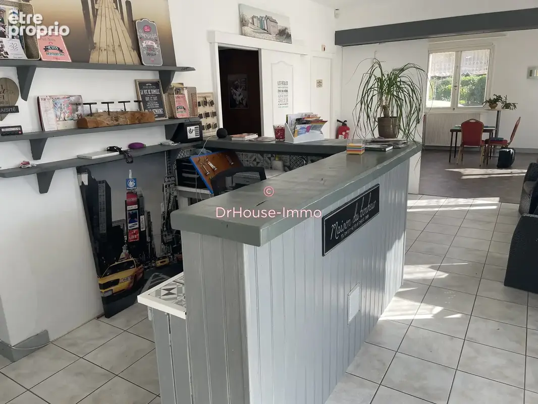 Maison 14 pièces 428 m² à vendre à Saint-Romain (16210) - photo 79