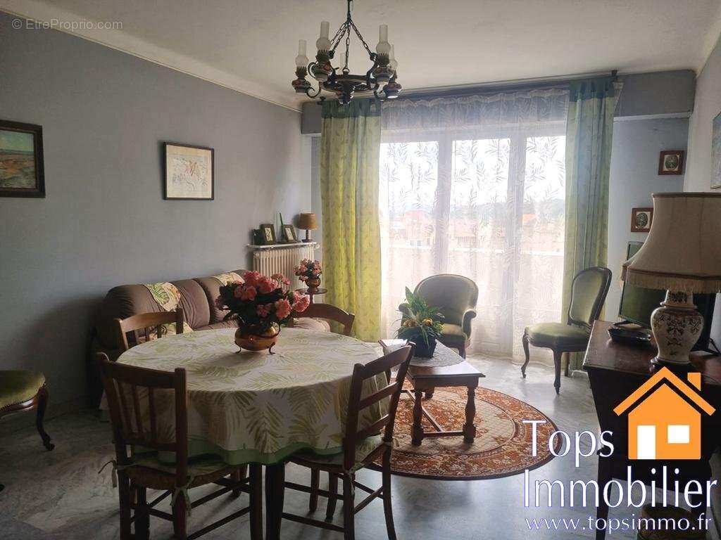 Bel appartement T3 - 63m² - centre ville T3 - photo 3