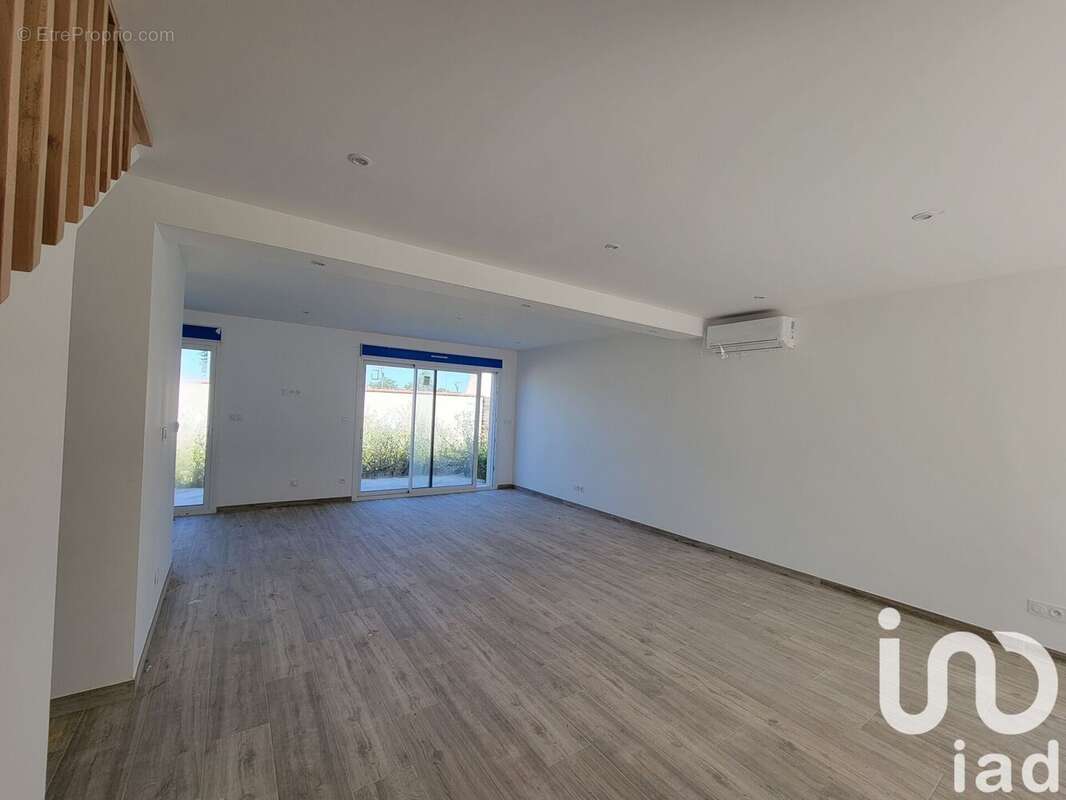 Photo 5 - Maison à GAILLON