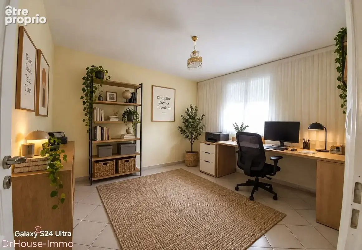 Maison 6 pièces 173 m² à vendre à Unieux (42240) - photo 4