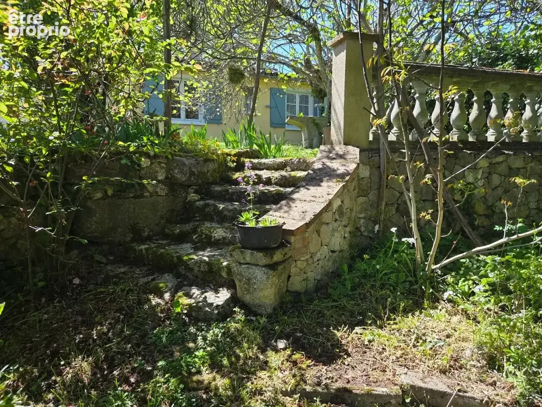 Propriété avec deux habitations - photo 16