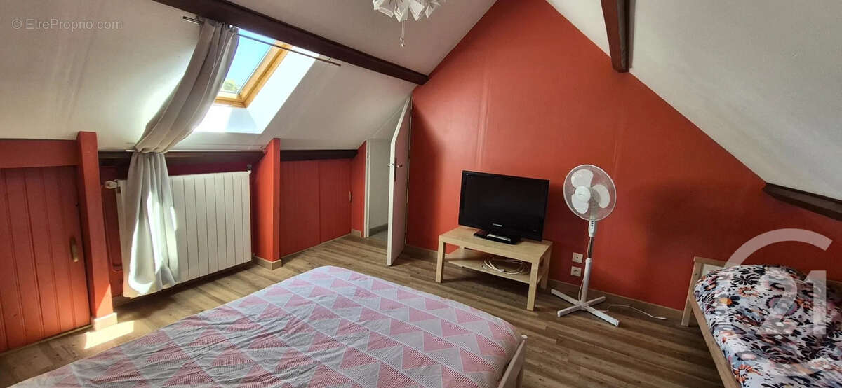 Maison 163 m² à La Frette  - photo 8