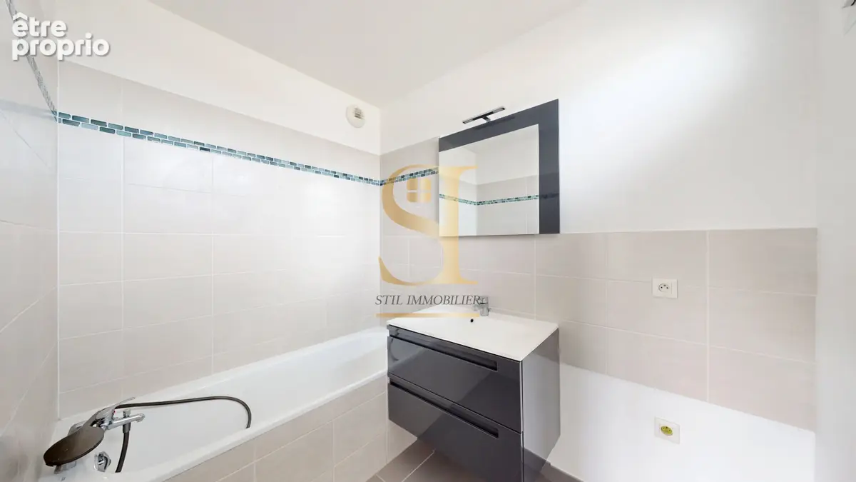 Appartement 2 pièces 41 m² à vendre à Vigneux-Sur-Seine (91270) - photo 7