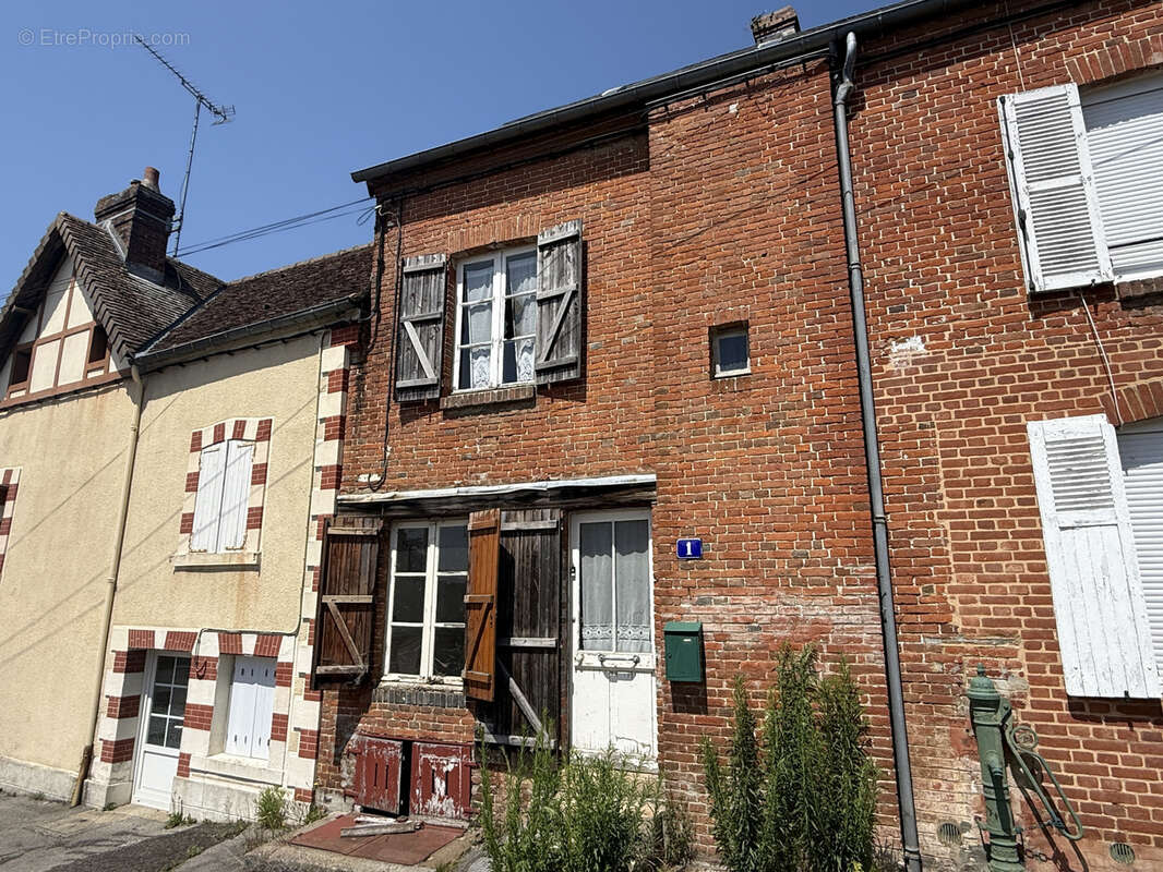 Maison à GACE