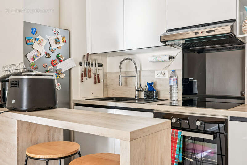 Appartement à NOISY-LE-GRAND