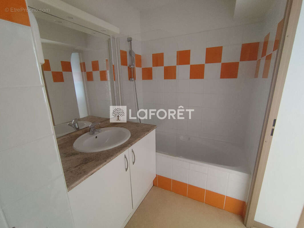 Appartement à VERNET-LES-BAINS