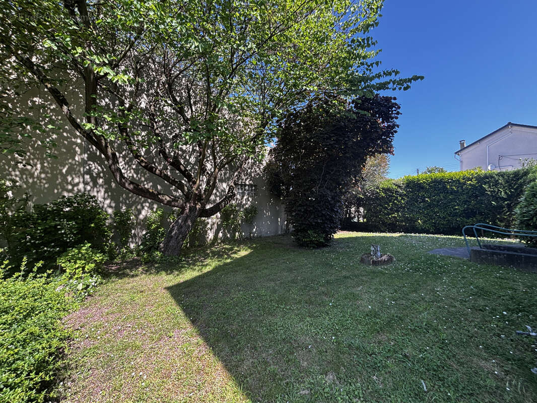 Maison à SARTROUVILLE