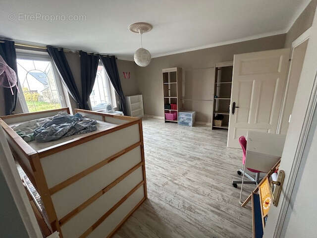 Maison à PORCELETTE