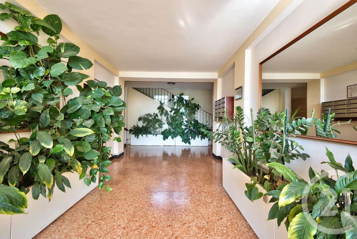 Appartement à VILLEFRANCHE-SUR-MER