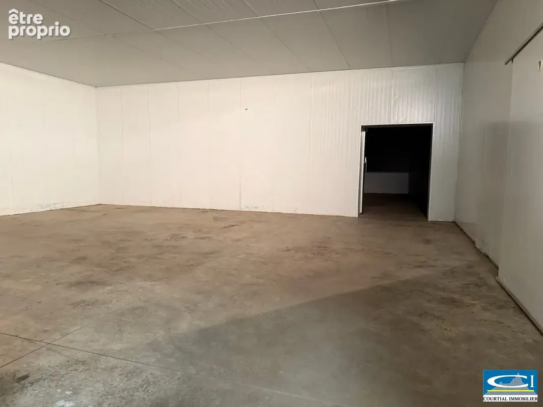 Commerce 2 362 m² à vendre à Saint-Jean-De-Muzols (07300) - photo 6