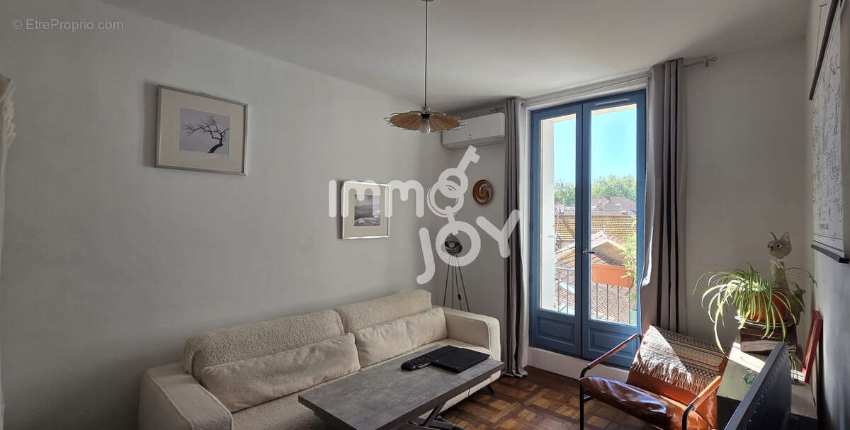 Appartement à BEZIERS