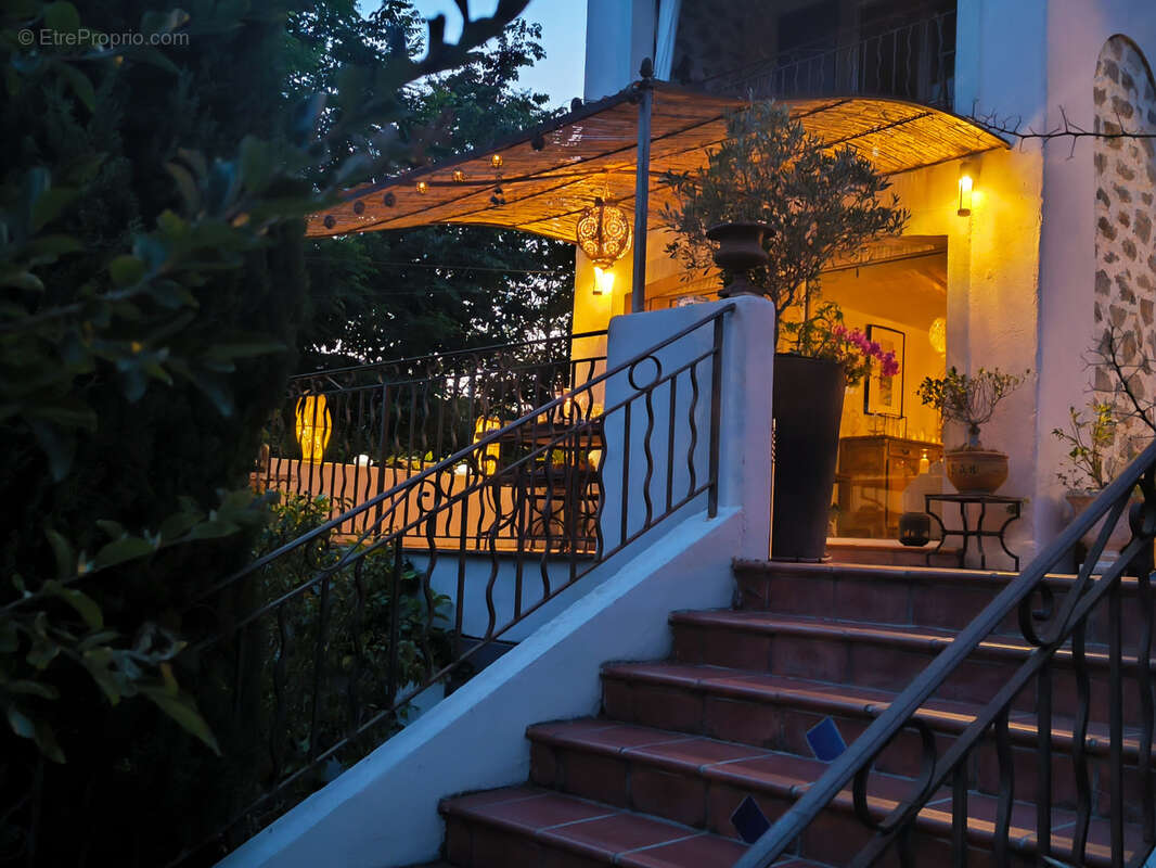 Maison à LE PRADET
