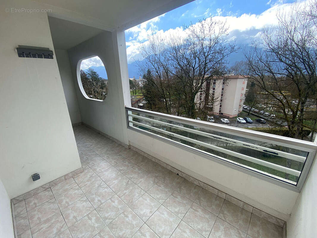 Appartement Bonneville 5 pièce(s) 94.03 m2 - photo 8