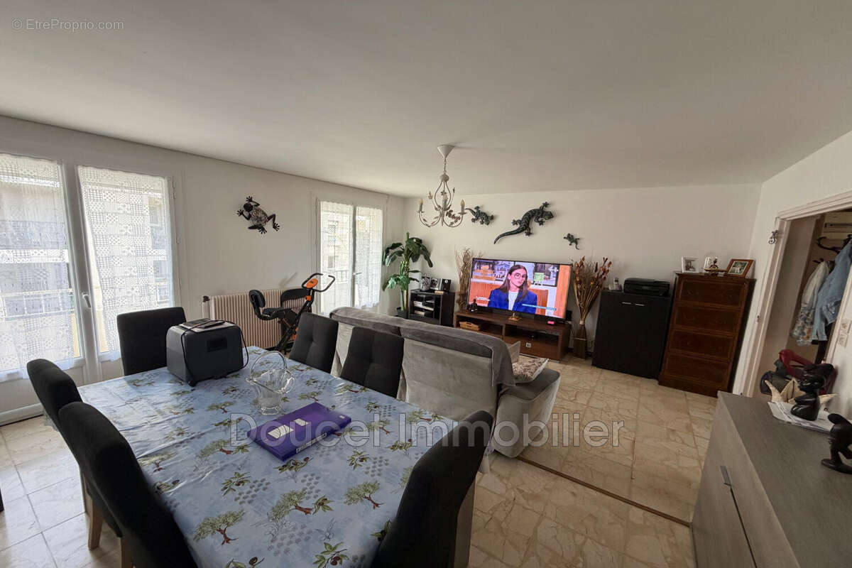 Appartement à BEZIERS
