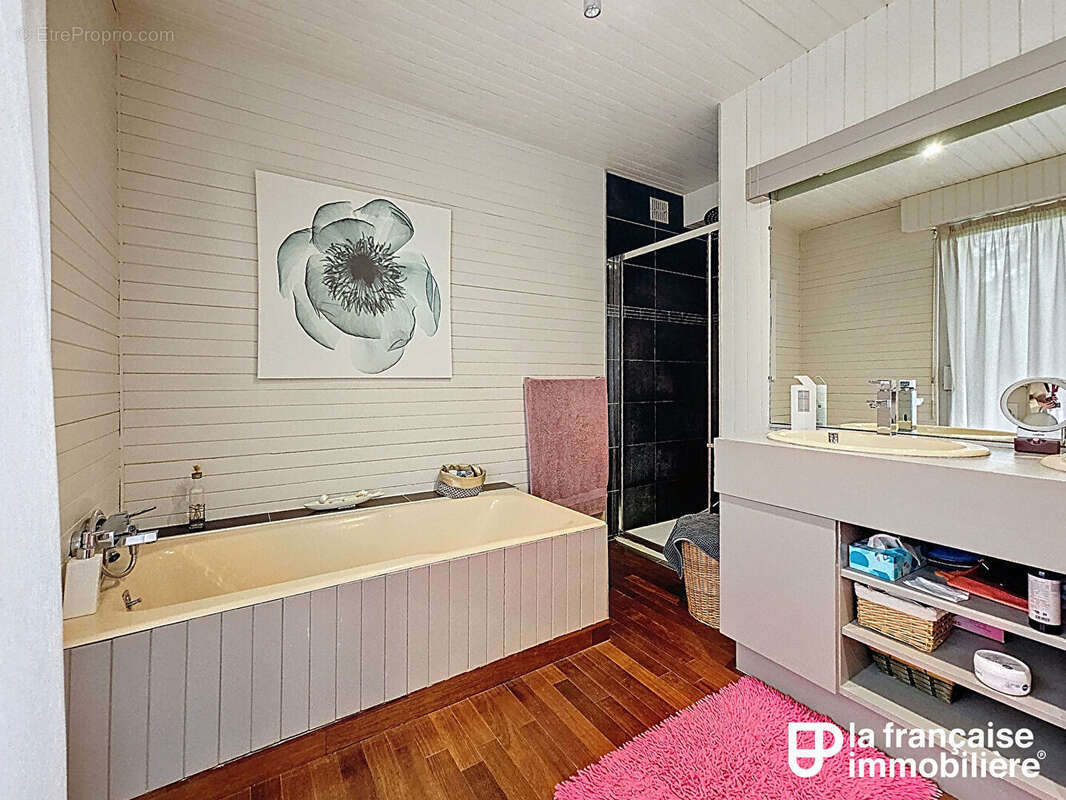 Maison à BREAL-SOUS-MONTFORT