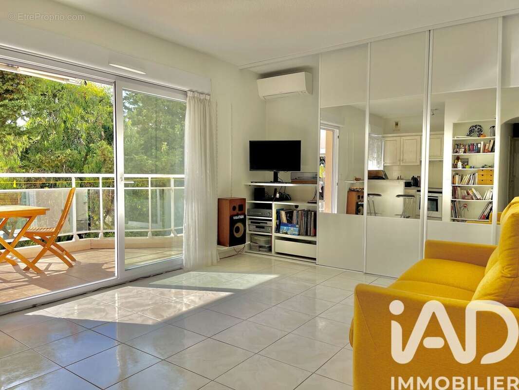 Appartement 45 m² à Saint-Raphael  - photo 3