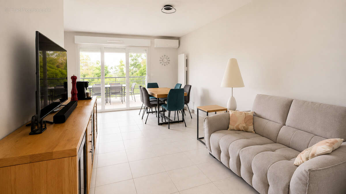 Appartement à LE PRADET