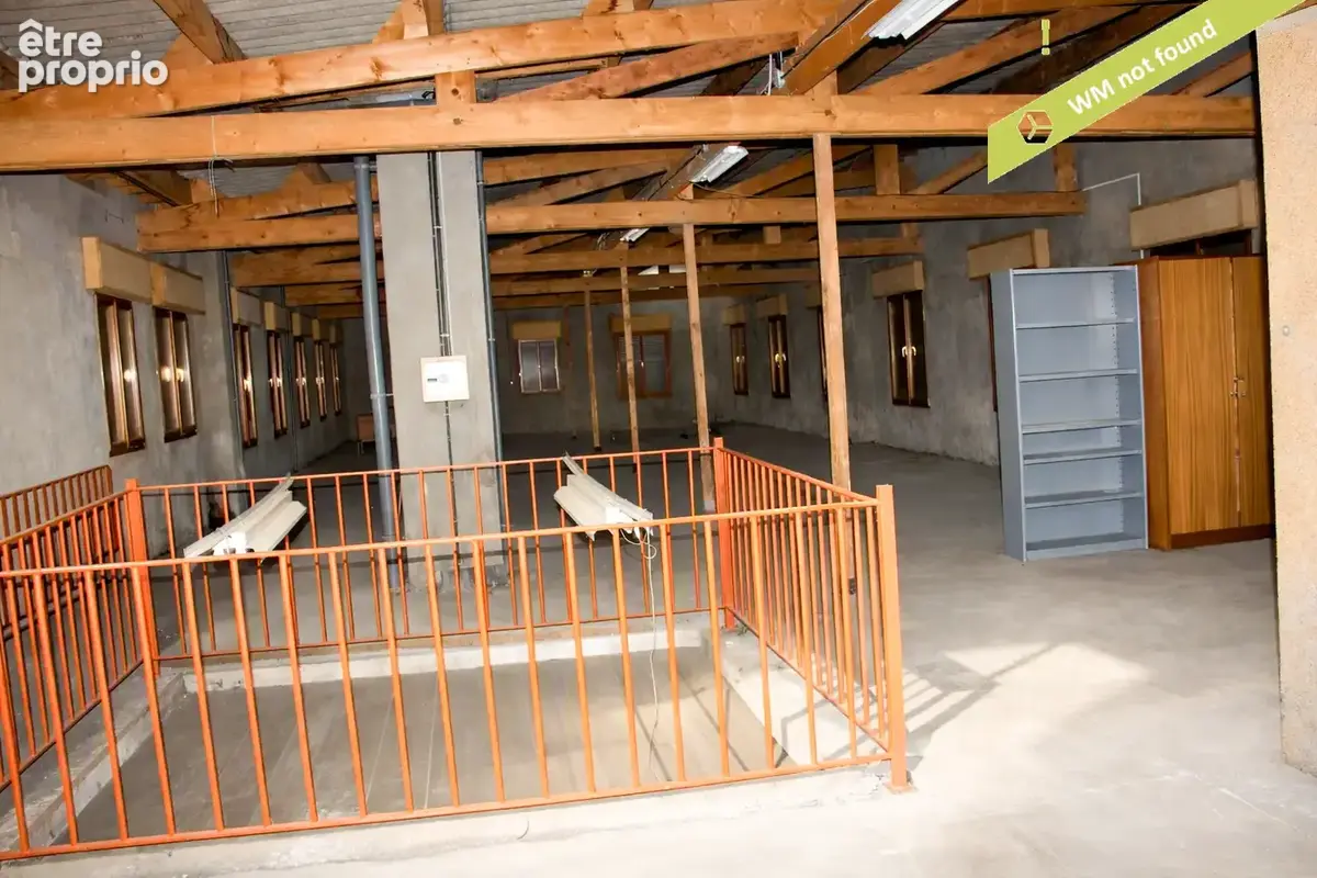 Spécial Investisseur- Maison à Rénover avec Fort Potentiel - photo 14