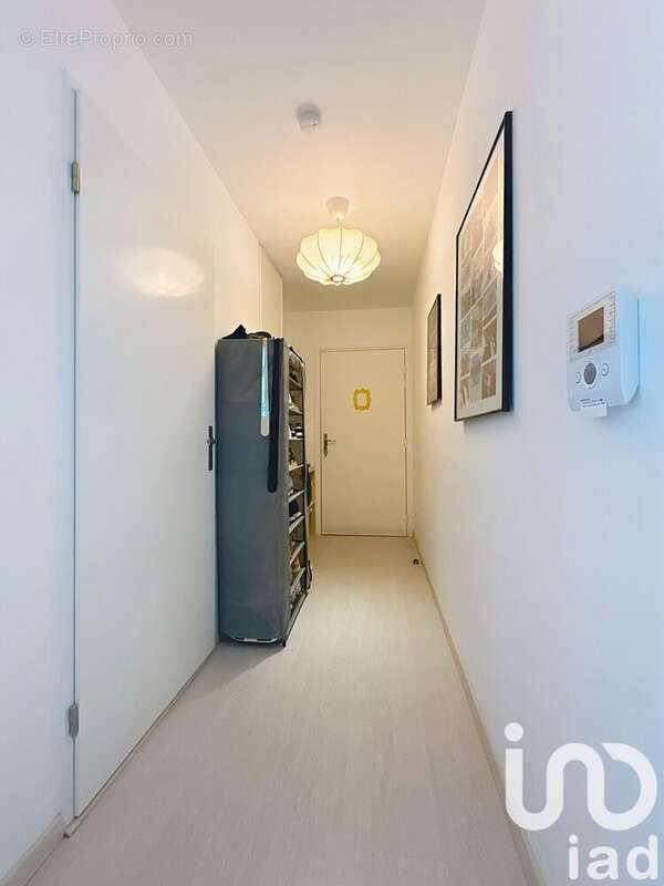 Photo 9 - Appartement à RAMBOUILLET