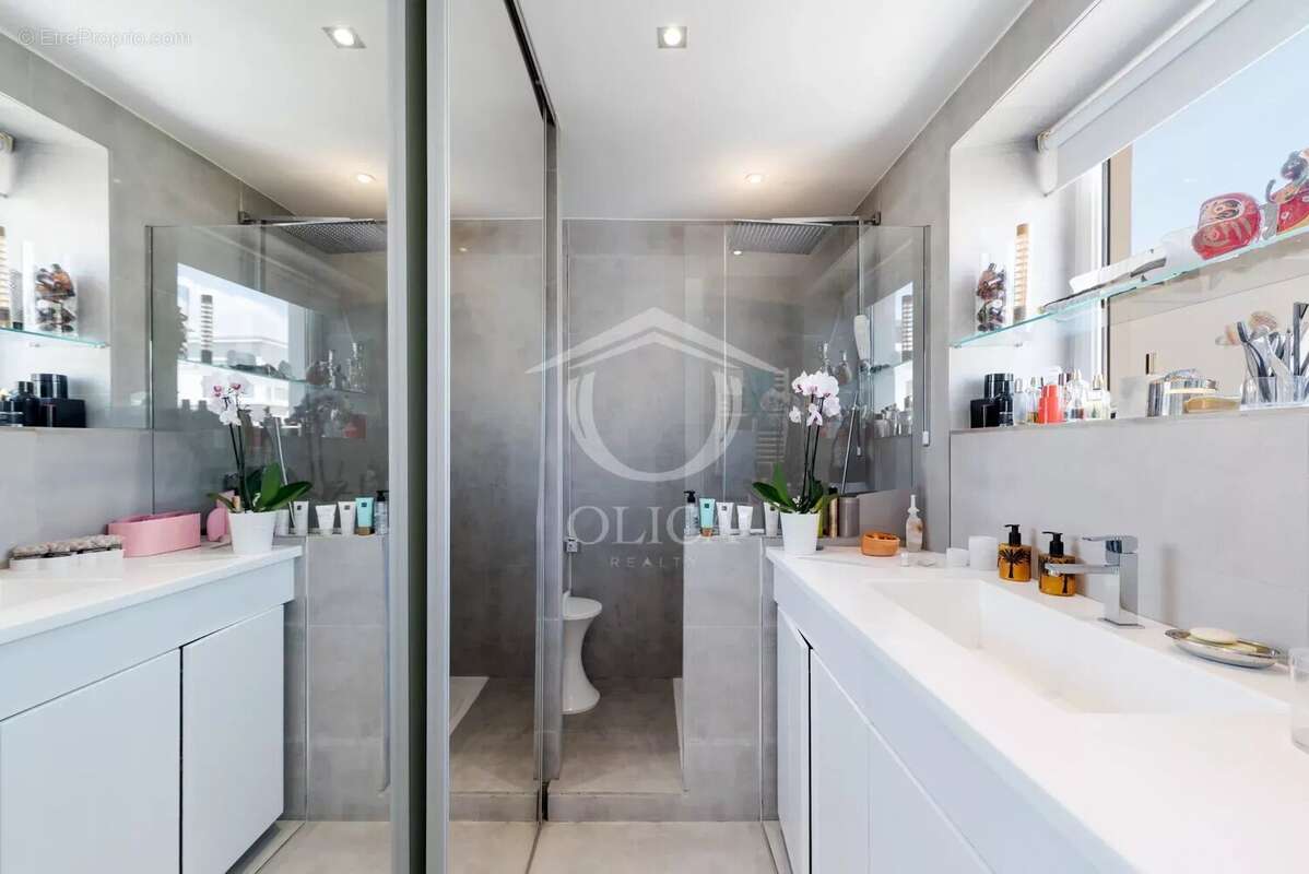 Magnifique duplex avec vue mer panoramique - photo 8