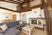 Appartement à COLLONGES-SOUS-SALEVE