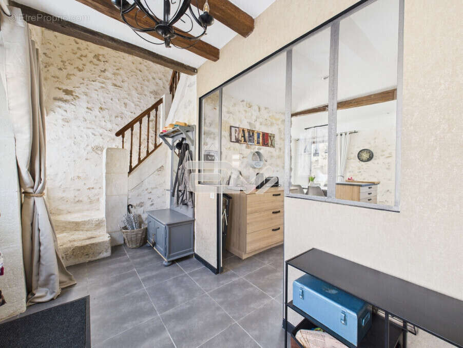 Maison à VILLERS-AGRON-AIGUIZY