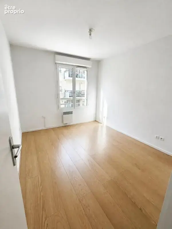Appartement de 2 pièces de 45,94 m² à Rouen - photo 8