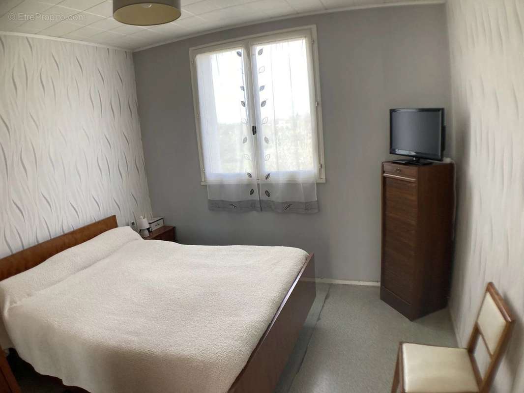 Maison à MARTIGNE-FERCHAUD