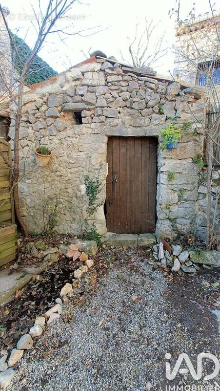 Photo 5 - Maison à SAULT