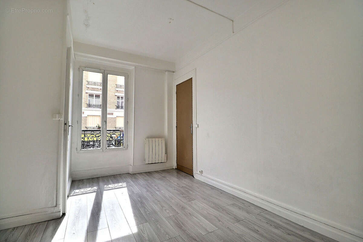 Appartement 43m² à pantin - photo 4