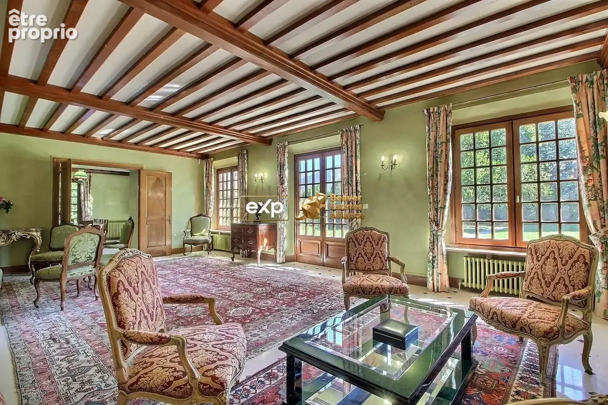 Maison 11 pièces 310 m² à vendre à Chambery (73000) - photo 8