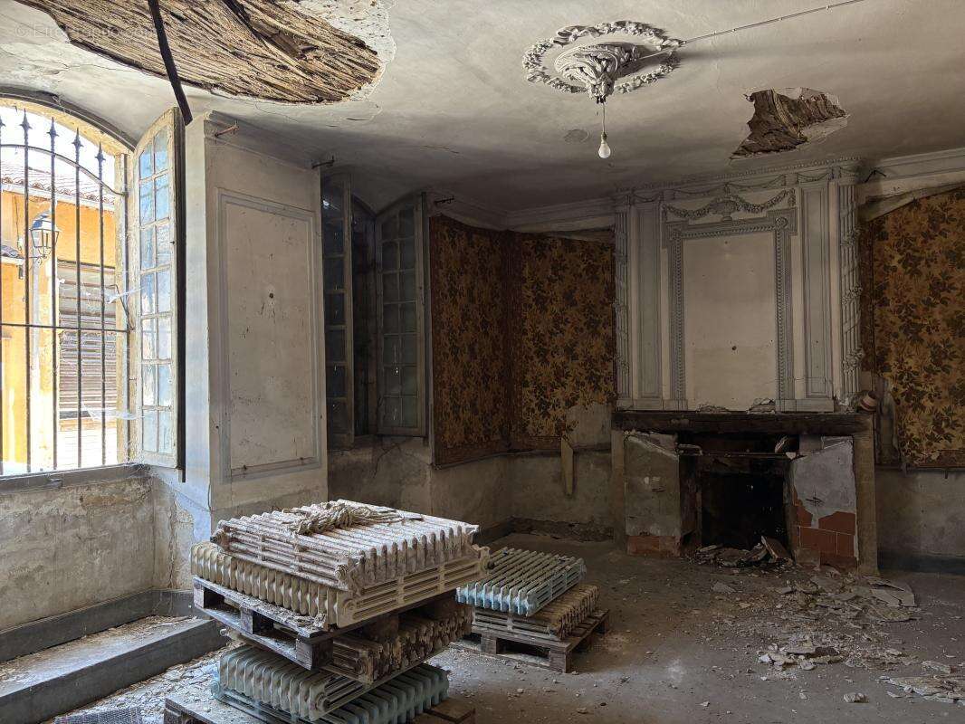 maison de village a réstaurer - photo 4
