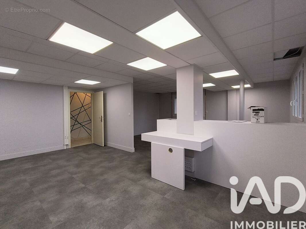Photo 6 - Appartement à TREVOUX