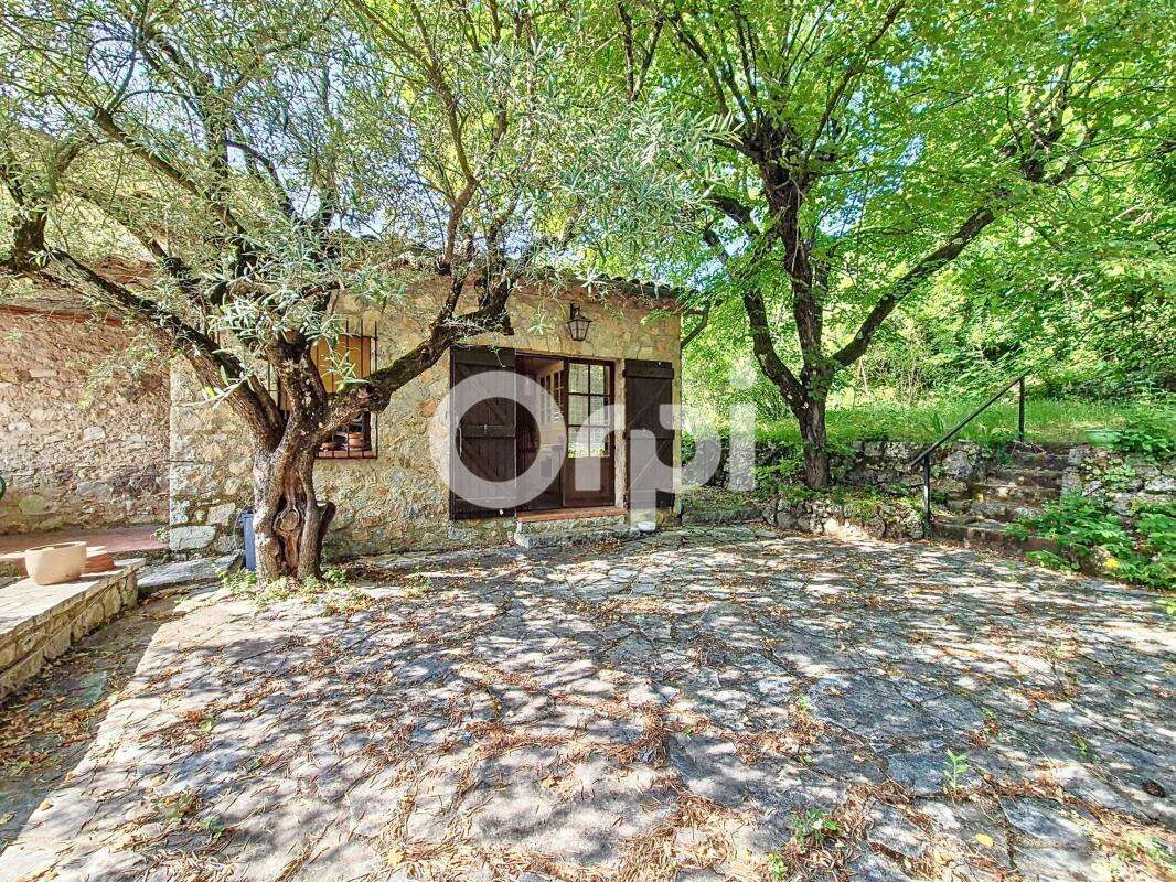 Maison à MONTAUROUX