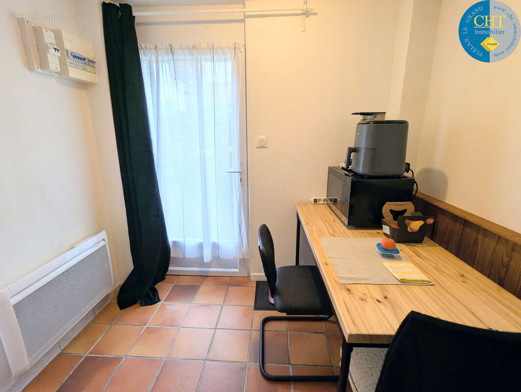 Appartement à GUER