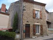 Maison à CORDES-SUR-CIEL
