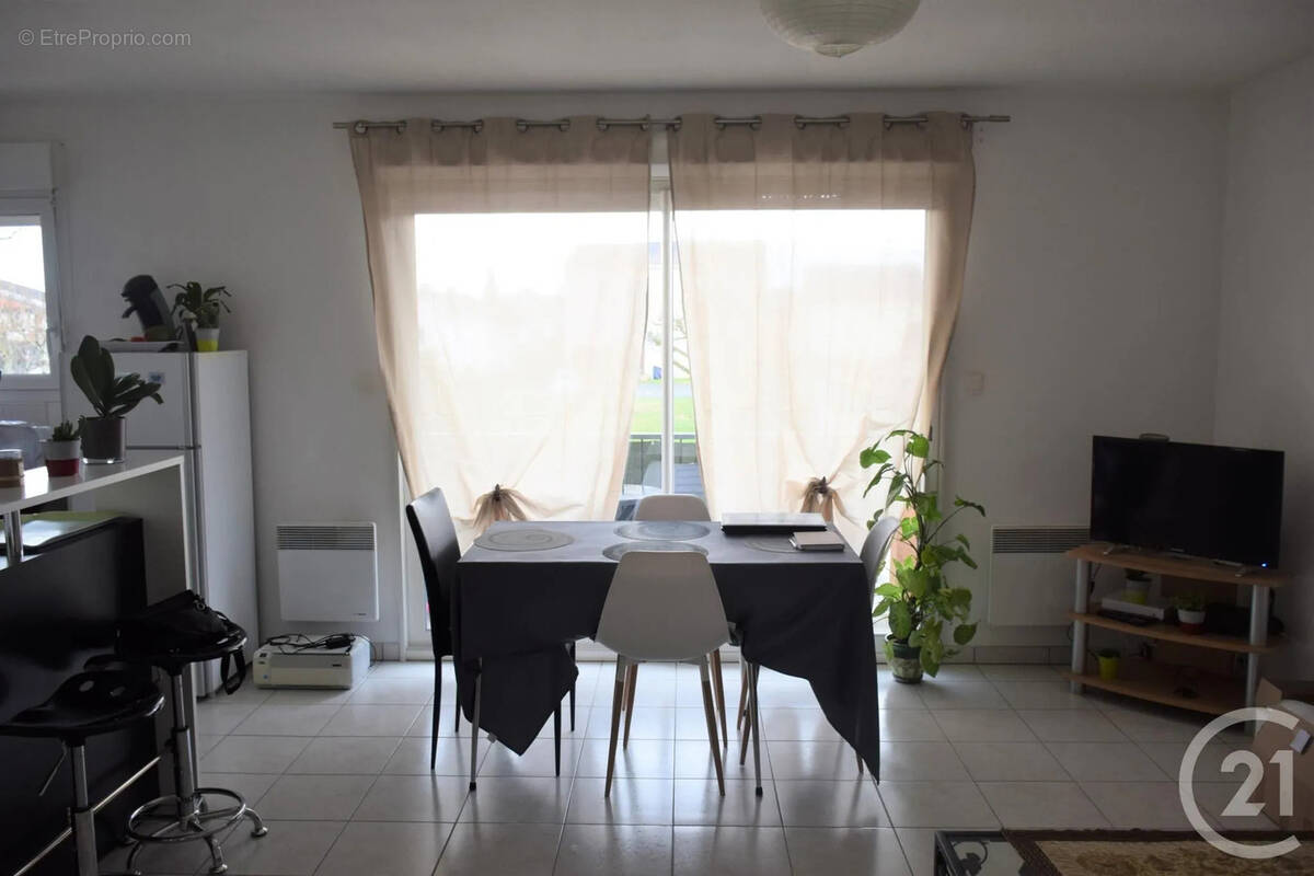 Appartement à GAILLAC