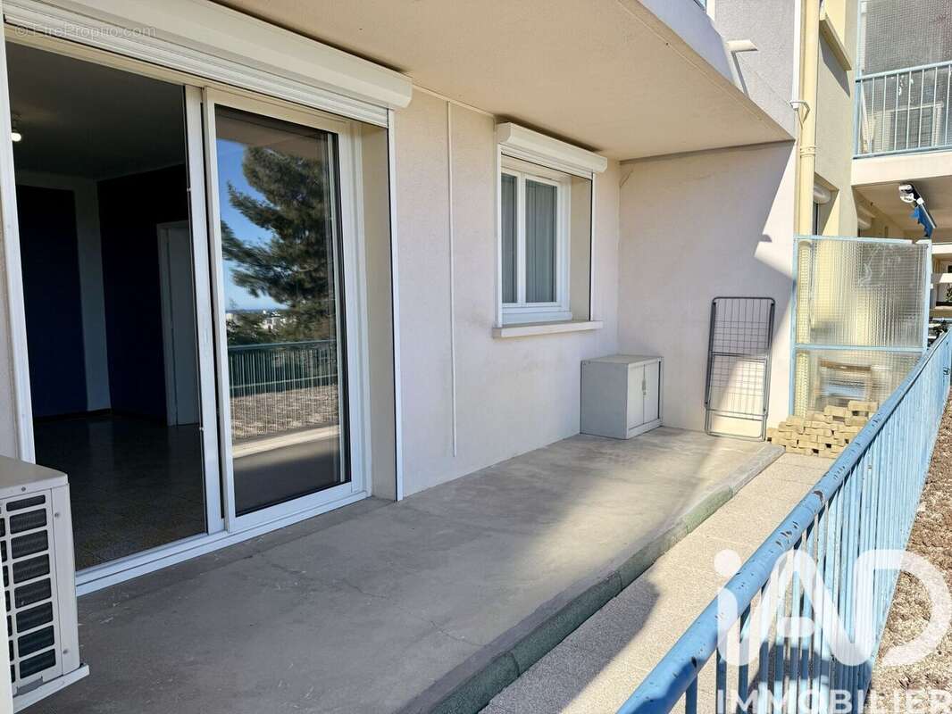 Photo 3 - Appartement à TOULON