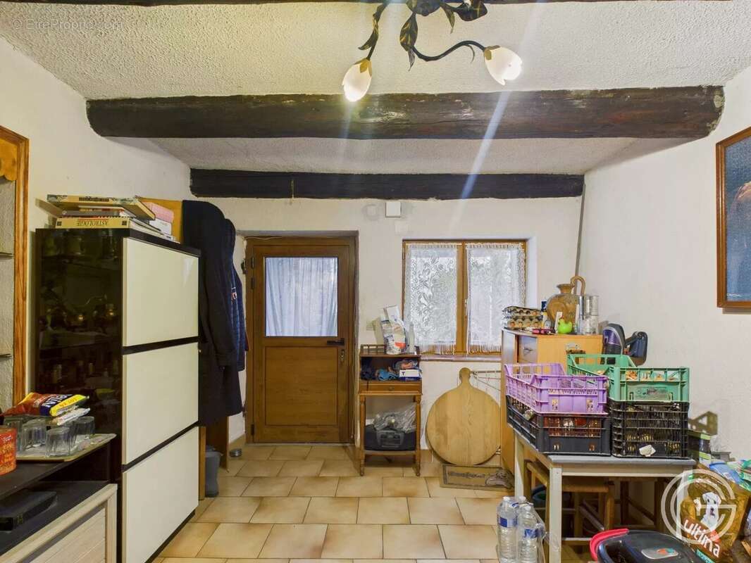 Appartement à LANTOSQUE