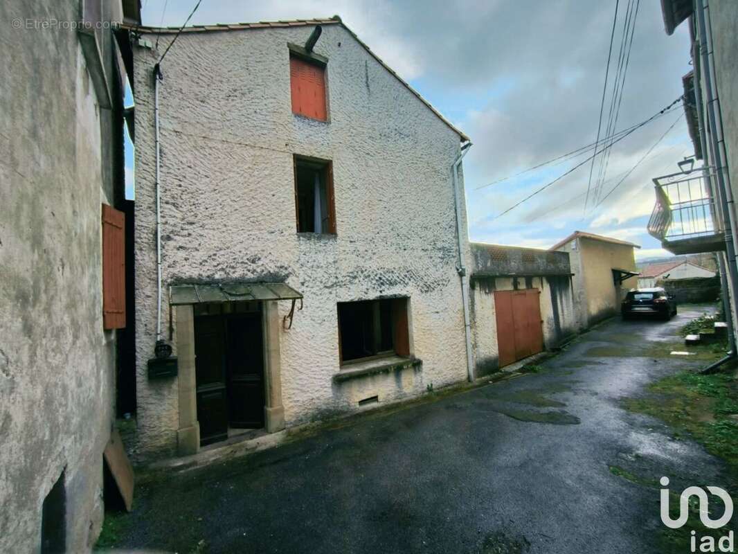Maison 80 m² à Fayet  - photo 4