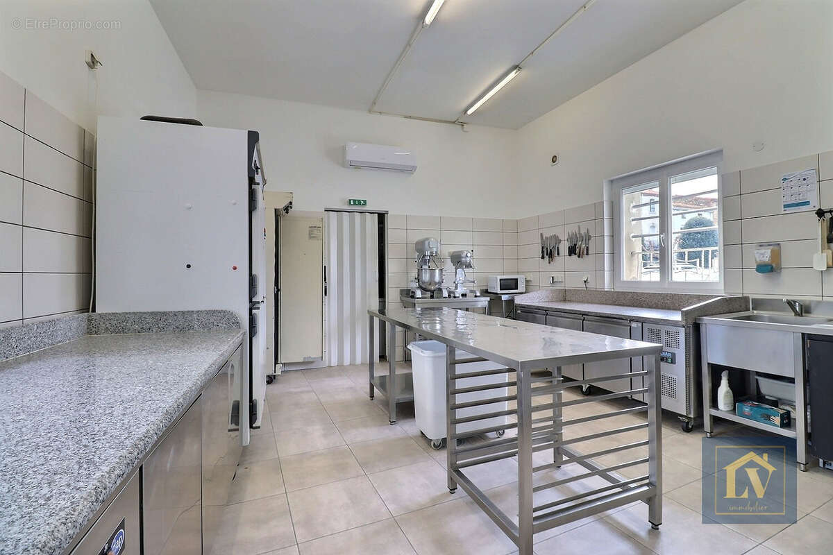 Appartement à LE SOLER