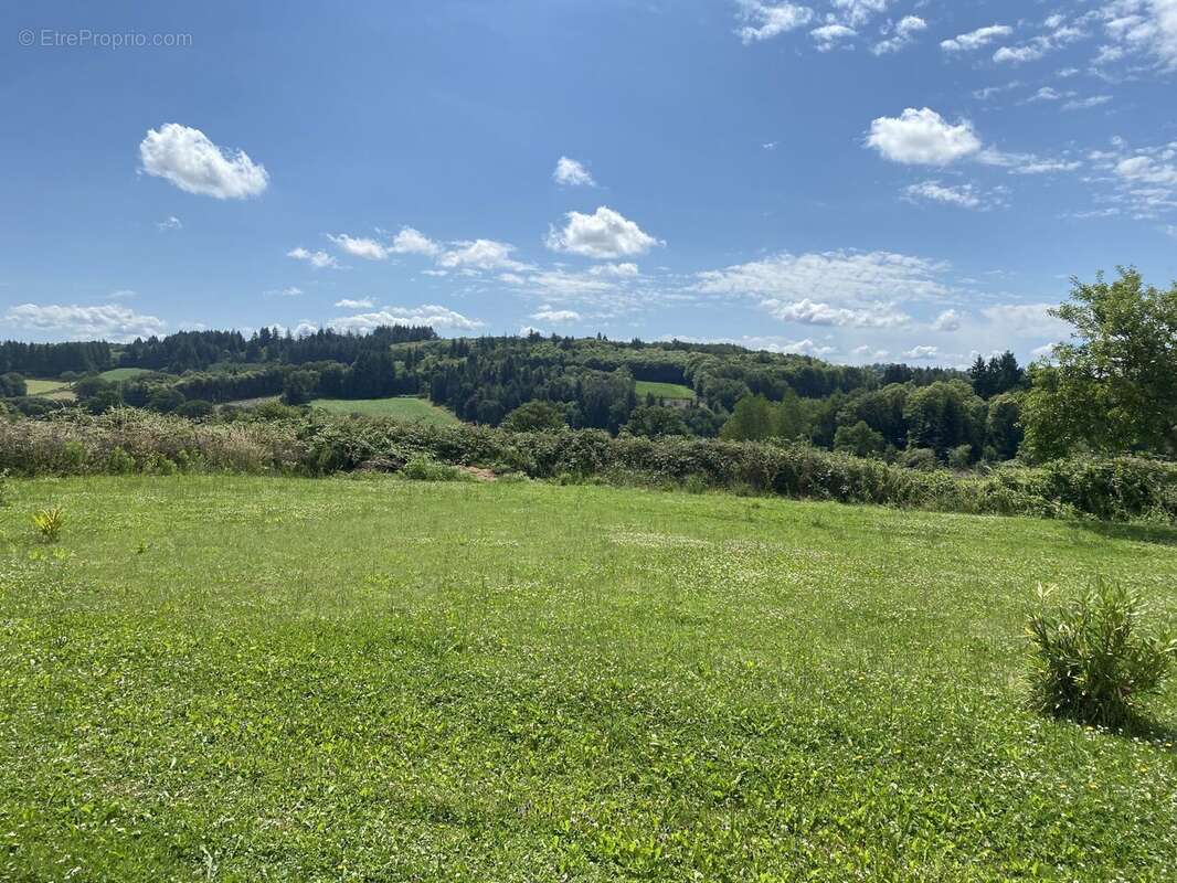 Maison à NEUVIC-ENTIER