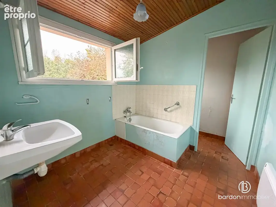 Maison La Garnache 3 pièce(s) 60.66 m2 - photo 6